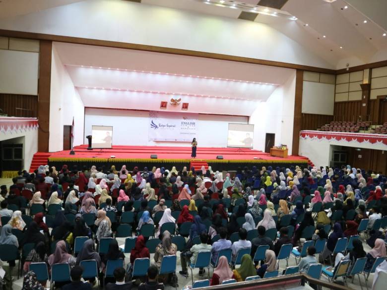 Banda Aceh Siap Hadapi Era Globalisasi